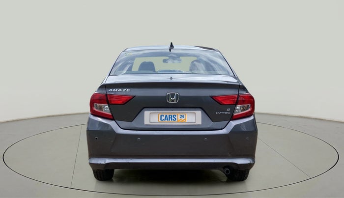2019 Honda Amaze 1.2L I-VTEC V, Petrol, Manual, 58,837 km, Back/Rear