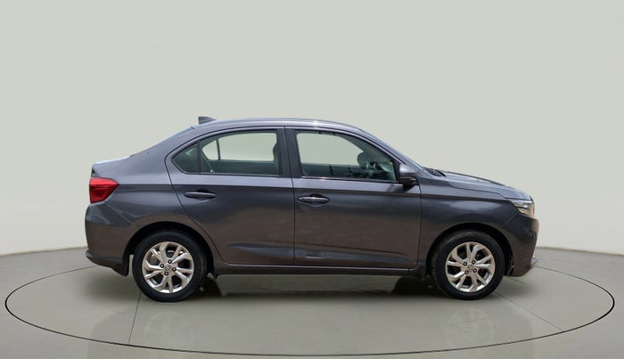 2019 Honda Amaze 1.2L I-VTEC V, Petrol, Manual, 58,837 km, Right Side View