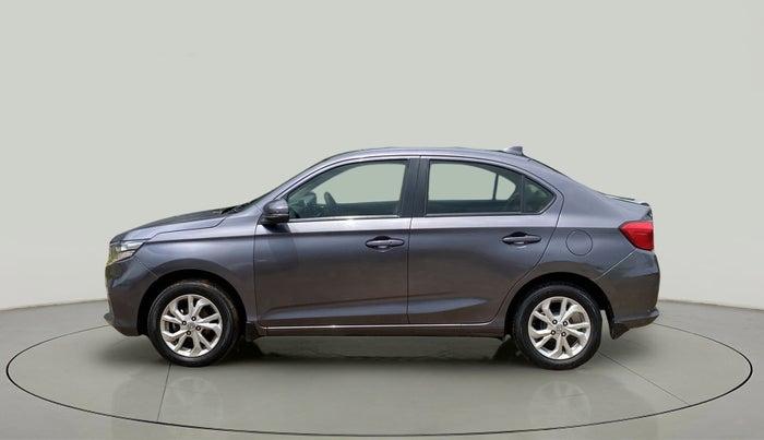 2019 Honda Amaze 1.2L I-VTEC V, Petrol, Manual, 58,837 km, Left Side