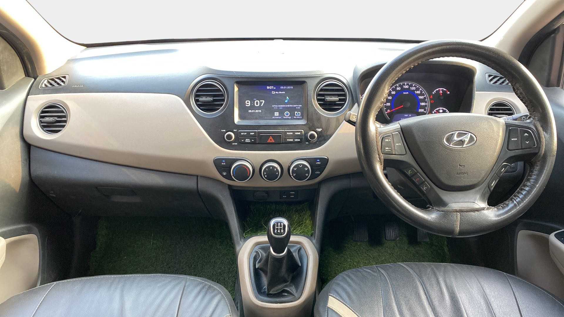 Interior