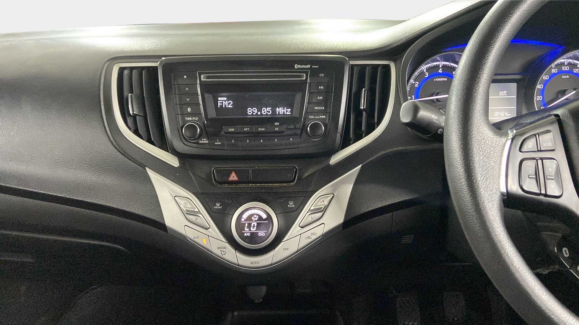 Features