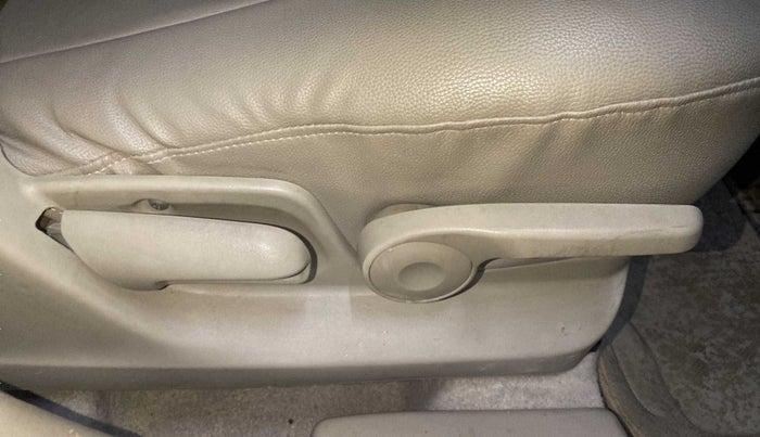 2012 Maruti Swift Dzire ZXI, Petrol, Manual, 1,08,497 km, Driver Side Adjustment Panel