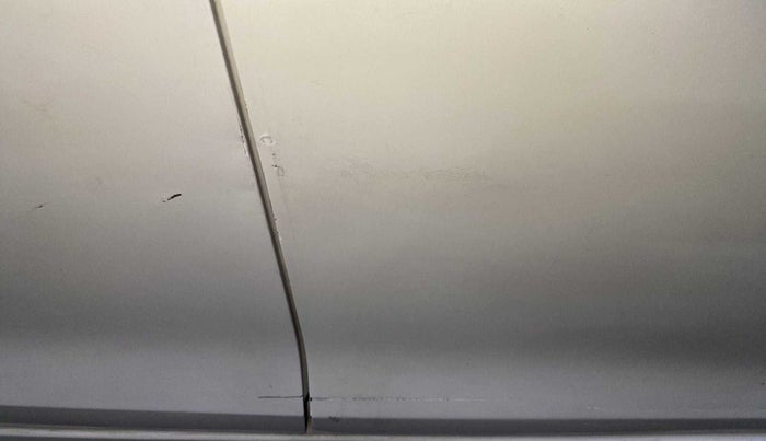 2012 Maruti Swift Dzire ZXI, Petrol, Manual, 1,08,497 km, Driver-side door - Minor scratches