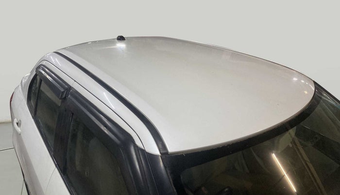 2012 Maruti Swift Dzire ZXI, Petrol, Manual, 1,08,497 km, Roof