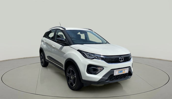 2022 Tata NEXON XMA SUNROOF DIESEL, Diesel, Automatic, 11,521 km, SRP