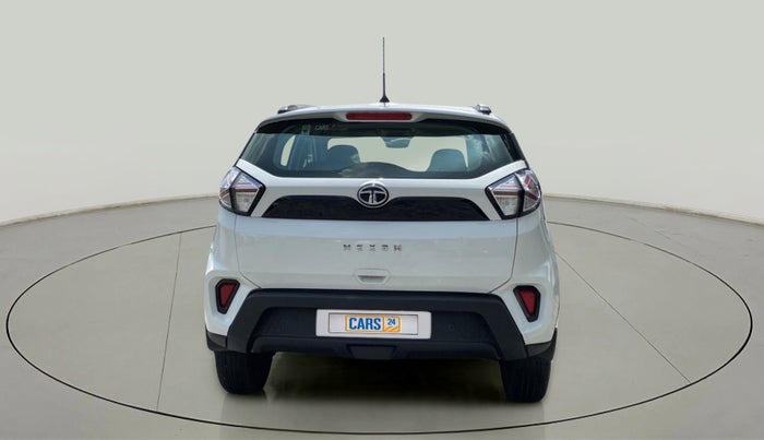 2022 Tata NEXON XMA SUNROOF DIESEL, Diesel, Automatic, 11,521 km, Back/Rear