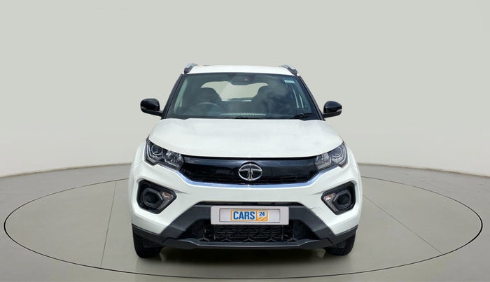 2022 Tata NEXON XMA SUNROOF DIESEL, Diesel, Automatic, 11,521 km, Front