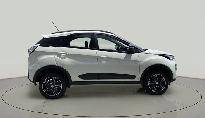 2022 Tata NEXON XMA SUNROOF DIESEL, Diesel, Automatic, 11,521 km, Right Side View