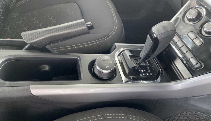 2022 Tata NEXON XMA SUNROOF DIESEL, Diesel, Automatic, 11,521 km, Gear Lever