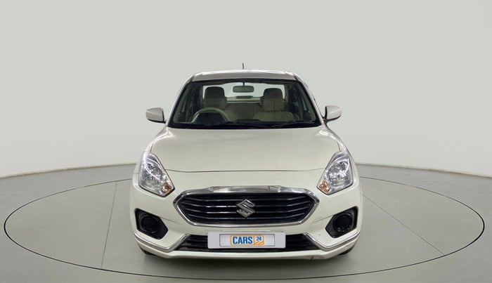 2017 Maruti Dzire VXI, Petrol, Manual, 69,455 km, Front