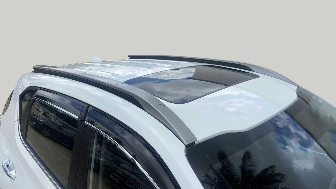 2021 KIA SONET GTX PLUS 1.0 IMT, Petrol, Manual, 16,626 km, Roof