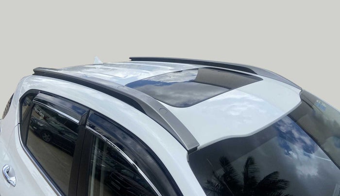 2021 KIA SONET GTX PLUS 1.0 IMT, Petrol, Manual, 16,626 km, Roof