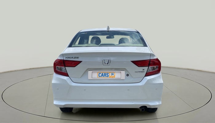 2019 Honda Amaze 1.2L I-VTEC S, Petrol, Manual, 16,195 km, Back/Rear