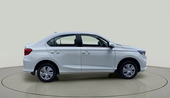 2019 Honda Amaze 1.2L I-VTEC S, Petrol, Manual, 16,195 km, Right Side View