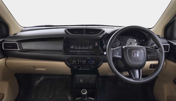 2019 Honda Amaze 1.2L I-VTEC S, Petrol, Manual, 16,195 km, Dashboard