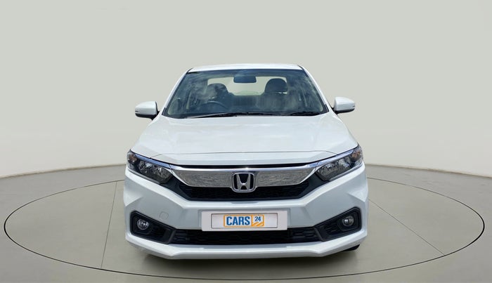 2019 Honda Amaze 1.2L I-VTEC S, Petrol, Manual, 16,195 km, Front
