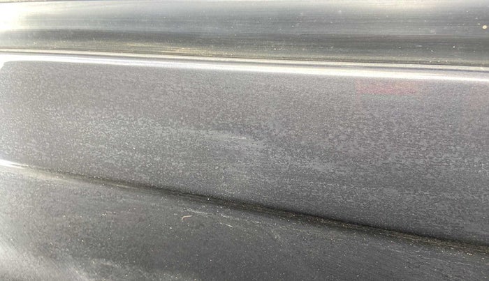2021 Maruti Alto VXI PLUS, Petrol, Manual, 18,835 km, Roof - Slightly dented