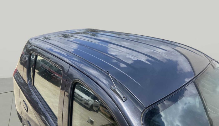 2021 Maruti Alto VXI PLUS, Petrol, Manual, 18,835 km, Roof