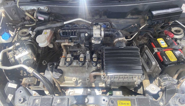 2021 Maruti Alto VXI PLUS, Petrol, Manual, 18,835 km, Open Bonet
