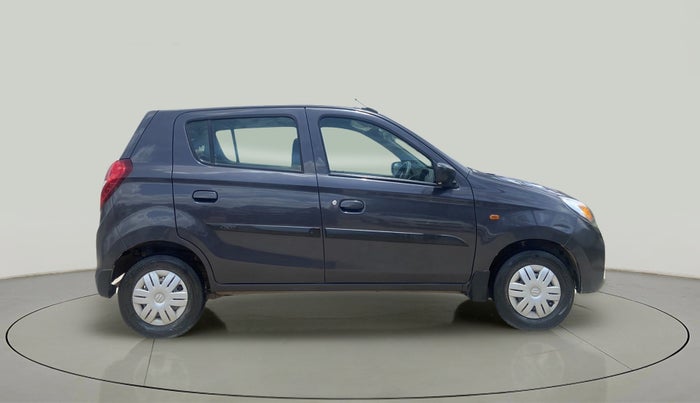 2021 Maruti Alto VXI PLUS, Petrol, Manual, 18,835 km, Right Side View