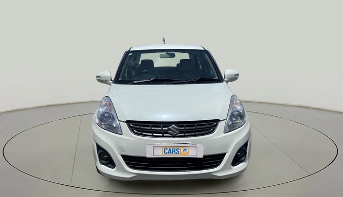 2014 Maruti Swift Dzire VDI, Diesel, Manual, 60,807 km, Front