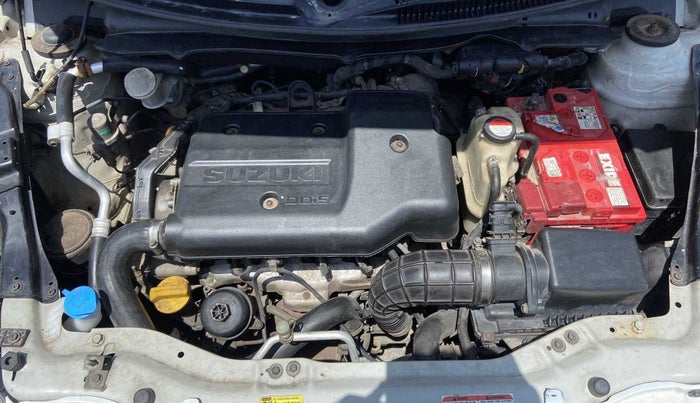 2014 Maruti Swift Dzire VDI, Diesel, Manual, 60,807 km, Open Bonet