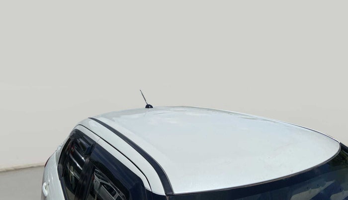 2014 Maruti Swift Dzire VDI, Diesel, Manual, 60,807 km, Roof