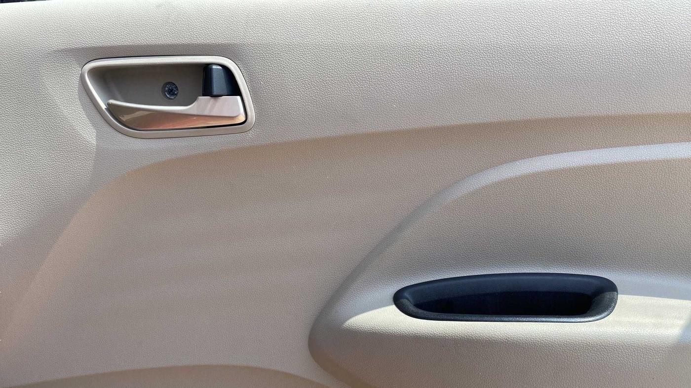 2020 Hyundai NEW SANTRO SPORTZ AMT, Petrol, Automatic, 18,603 km, Driver Side Door Panels Control