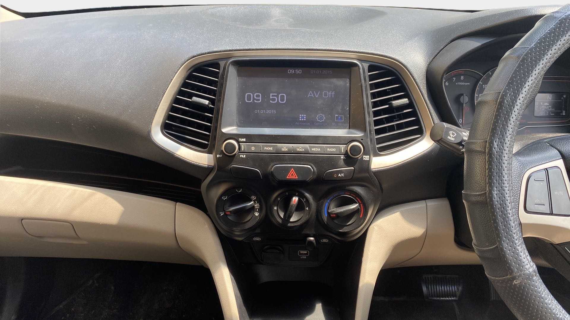 Features
