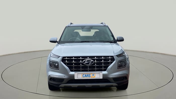 2019 Hyundai VENUE SX 1.0 TURBO, Petrol, Manual, 29,243 km, Front