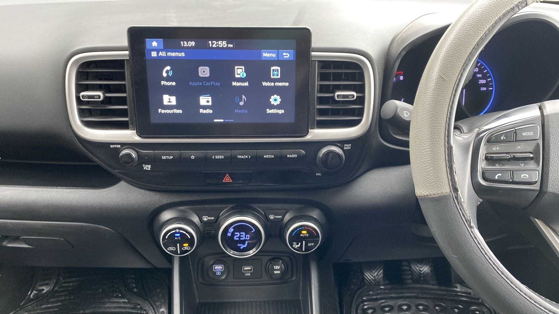 Features