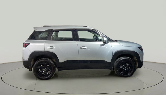 2023 Maruti BREZZA ZXI SMART HYBRID , Petrol, Manual, 7,876 km, Right Side View