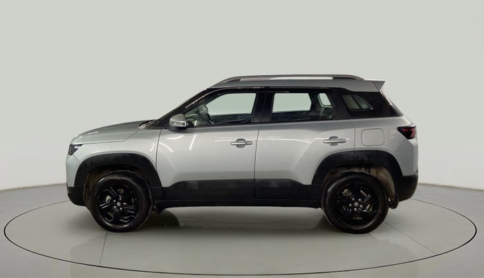2023 Maruti BREZZA ZXI SMART HYBRID , Petrol, Manual, 7,876 km, Left Side