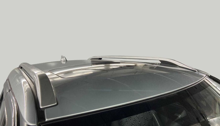 2023 Maruti BREZZA ZXI SMART HYBRID , Petrol, Manual, 7,876 km, Roof