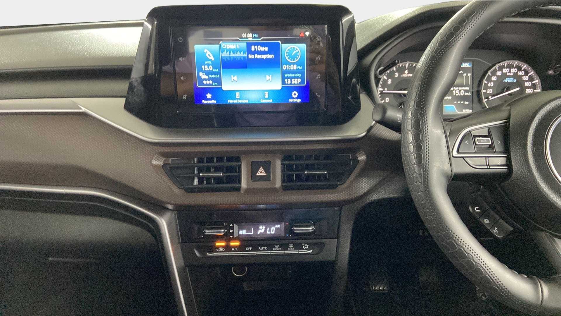 Features