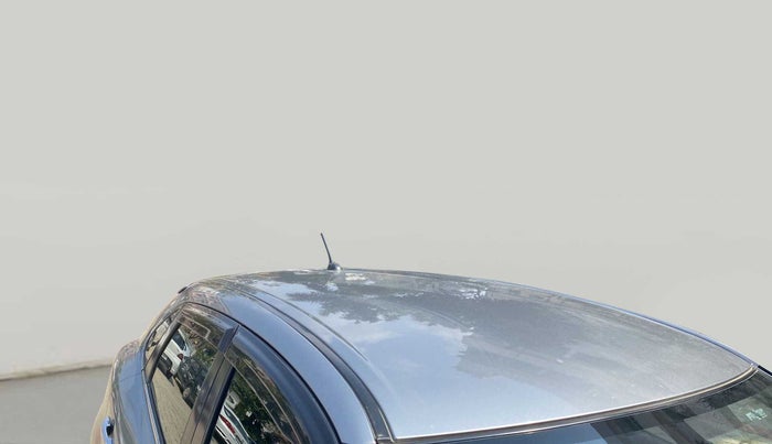 2018 Maruti Baleno ZETA PETROL 1.2, Petrol, Manual, 73,655 km, Roof