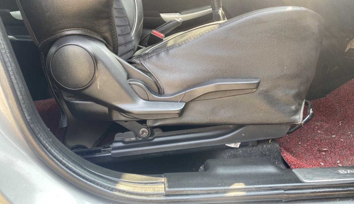 2018 Maruti Baleno ZETA PETROL 1.2, Petrol, Manual, 73,655 km, Driver Side Adjustment Panel