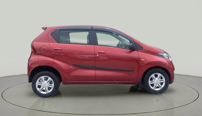 2019 Datsun Redi Go S 1.0, Petrol, Manual, 27,662 km, Right Side View