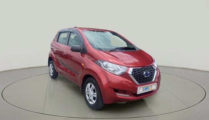 2019 Datsun Redi Go S 1.0, Petrol, Manual, 27,662 km, SRP