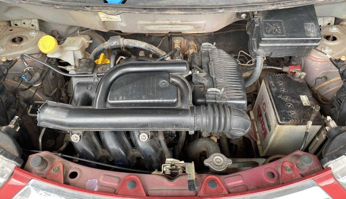 2019 Datsun Redi Go S 1.0, Petrol, Manual, 27,662 km, Open Bonet