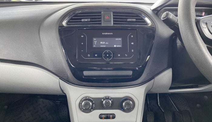 2021 Tata Tiago XT PETROL, Petrol, Manual, 5,929 km, Air Conditioner