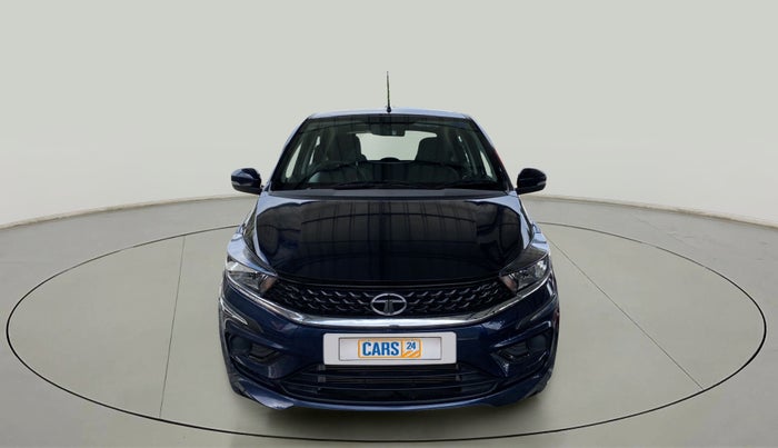 2021 Tata Tiago XT PETROL, Petrol, Manual, 5,929 km, Front