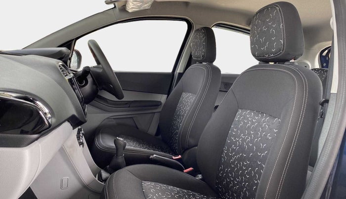 2021 Tata Tiago XT PETROL, Petrol, Manual, 5,929 km, Right Side Front Door Cabin