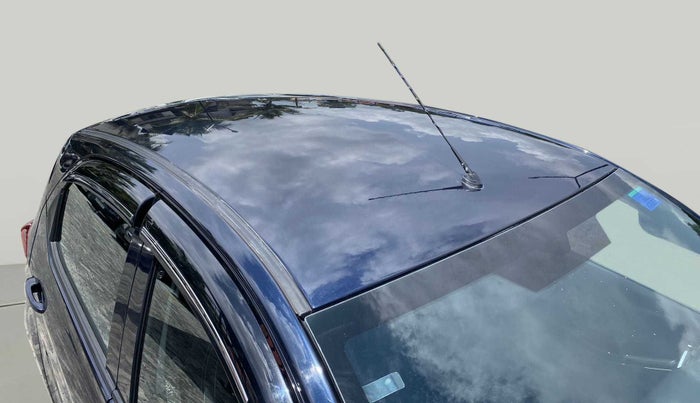 2021 Tata Tiago XT PETROL, Petrol, Manual, 5,929 km, Roof
