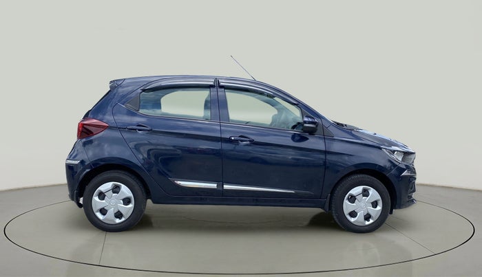 2021 Tata Tiago XT PETROL, Petrol, Manual, 5,929 km, Right Side View