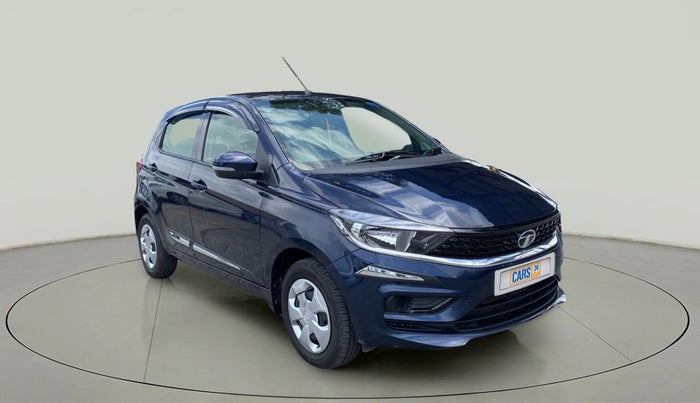 2021 Tata Tiago XT PETROL, Petrol, Manual, 5,929 km, SRP