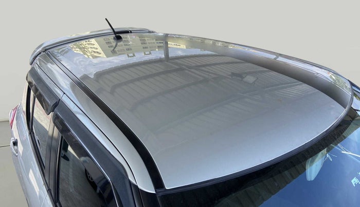 2012 Maruti Swift VXI, Petrol, Manual, 67,167 km, Roof