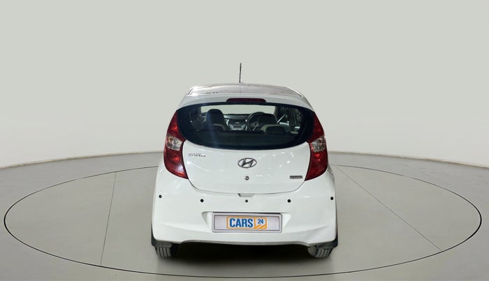 2016 Hyundai Eon SPORTZ, Petrol, Manual, 30,068 km, Back/Rear