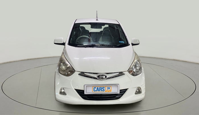 2016 Hyundai Eon SPORTZ, Petrol, Manual, 30,068 km, Front