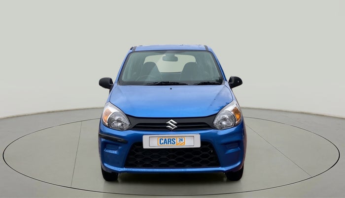 2019 Maruti Alto VXI, Petrol, Manual, 98,233 km, Front